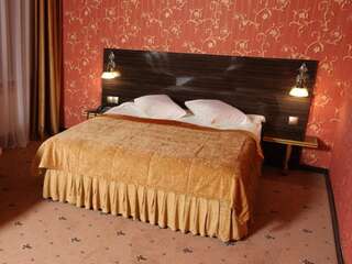 Гостиница Imperia Тула Стандартный двухместный номер с 1 кроватью-3